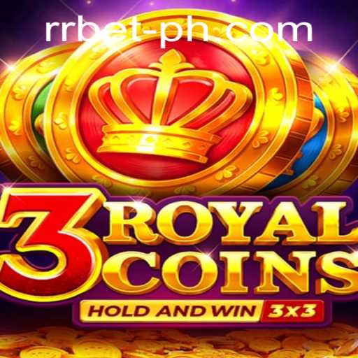Exploring the Exciting World of 3RoyalCoins: A Closer Look at Rules and Gameplay