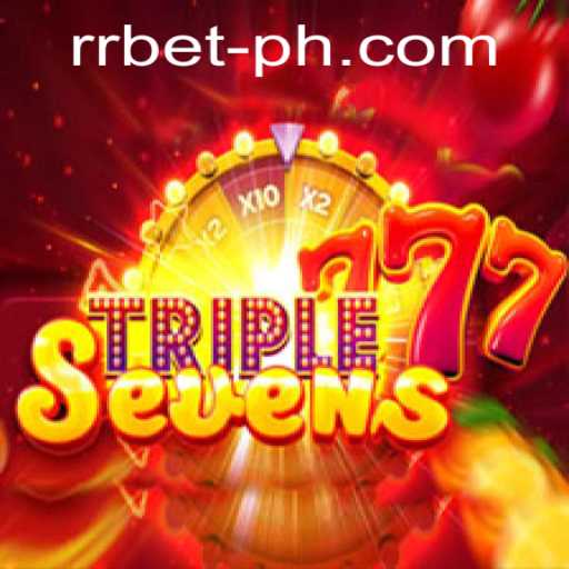 Introducing 777TripleSeven: A Game of Luck and Strategy with RRBET