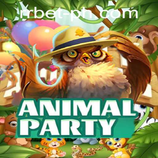 Exploring the Exciting World of AnimalParty: What You Need to Know