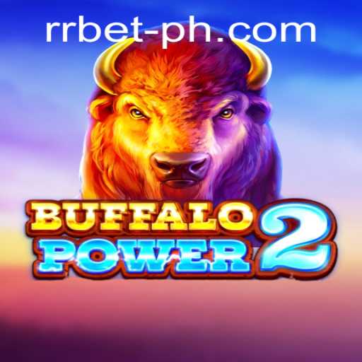 Exploring the Excitement of BuffaloPower2: A Deep Dive into Gameplay and the Role of RRBET