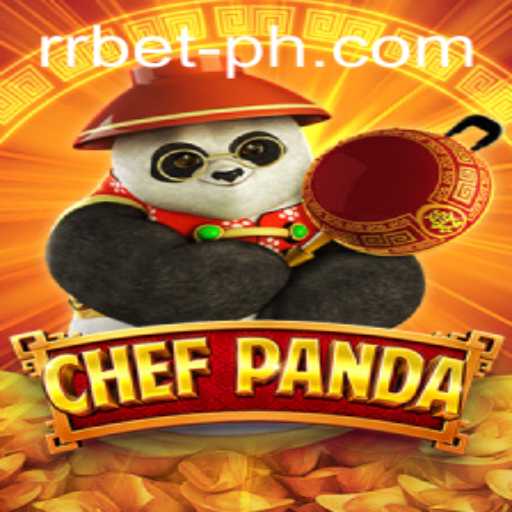 ChefPanda: A Culinary Adventure with RRBET