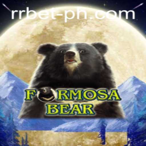 Unveiling the Strategic World of FormosaBear in RRBET