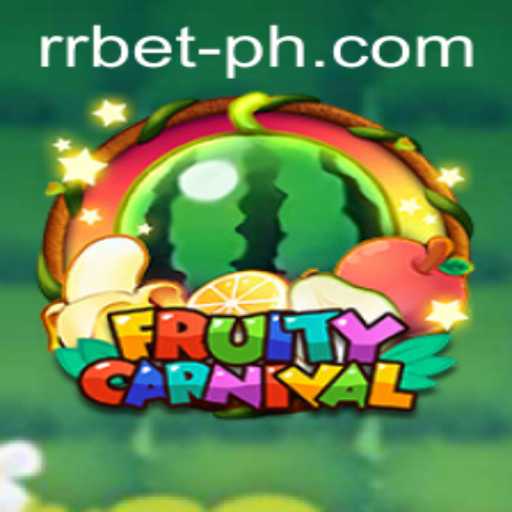 FruityCarnival: A Colorful Adventure Awaits With RRBET