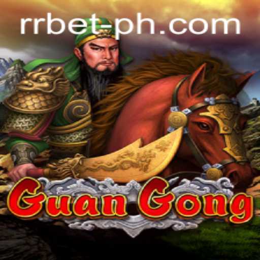 Discover the World of GuanGong: A Riveting New Game by RRBET