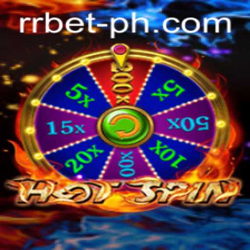 HotSpin: Experience the Thrill of Online Gaming with RRBET