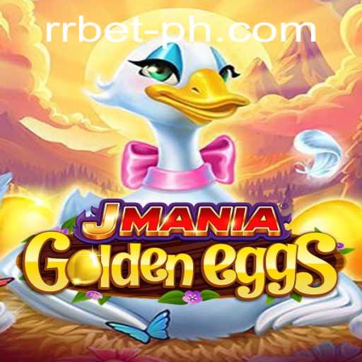 Discover the Exciting World of JManiaGoldenEggs: A Revolutionary New Game