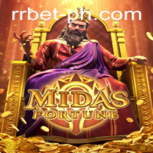 Discover the Thrills of MidasFortune: A Look Into the Enchanting World of RRBET