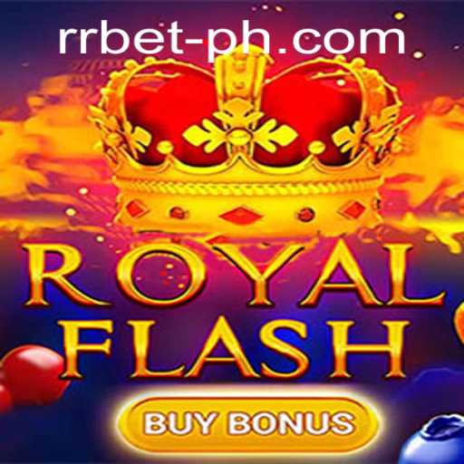 Discover the Thrilling World of RoyalFlashBuyBonus with RRBET