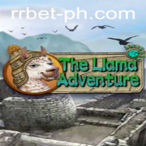 TheLlamaAdventure and the Quest for RRBET: An Epic Gaming Experience